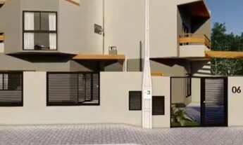 Imagem 5: Casa/ sobrado 2 dormitorios sendo suites- area aberta externa com churrasqueira- Camboriu