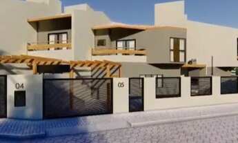 Imagem 4: Casa/ sobrado 2 dormitorios sendo suites- area aberta externa com churrasqueira- Camboriu