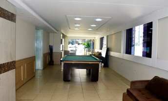 Imagem 4: LINDO APARTAMENTO DIFERENCIADO COM SPA FRENTE MAR EM BALNEÁRIO CAMBORIÚ