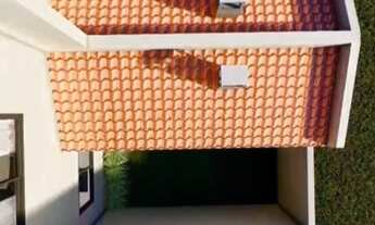 Imagem 7: Casa/ sobrado 2 dormitorios sendo suites- area aberta externa com churrasqueira- Camboriu