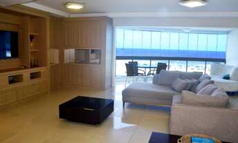 Imagem 5: LINDO APARTAMENTO DIFERENCIADO COM SPA FRENTE MAR EM BALNEÁRIO CAMBORIÚ