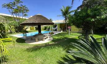 Imagem 3: CASA FRENTE MAR COM PISCINA NA PRAIA DE ILHOTA ITAPEMA