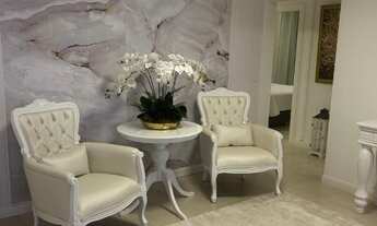 Imagem 4: LINDO APARTAMENTO MOBILIADO E DECORADO NA BARRA NORTE EM BALNEÁRIO CAMBORIÚ