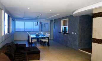 Imagem 6: LINDO APARTAMENTO DIFERENCIADO COM SPA FRENTE MAR EM BALNEÁRIO CAMBORIÚ