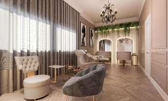 Imagem 6: LINDO APARTAMENTO ALTO PADRÃO NO CANTO DA PRAIA EM ITAPEMA