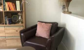 Imagem: 4 dormitórios, 4 suíte, 5 banheiro, 230M²