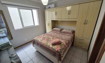 Imagem 3: Apartamento central em Balneário Camboriu. 2 dormitórios COM AR CONDICIONADO