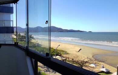 Imagem 4: LINDO APARTAMENTO FRENTE MAR EM MEIA PREIA EM ITAPEMA SC