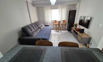 Imagem 1: Apartamento central em Balneário Camboriu. 2 dormitórios COM AR CONDICIONADO