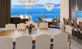 Imagem 2: LINDO APARTAMENTO ALTO PADRÃO NO CANTO DA PRAIA EM ITAPEMA