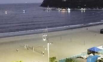 Imagem: Apto em predio FRENTE MAR !!!