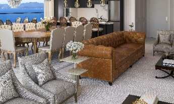 Imagem 7: LINDO APARTAMENTO ALTO PADRÃO NO CANTO DA PRAIA EM ITAPEMA