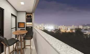 Imagem: APARTAMENTO NO BAIRRO SÃO VICENTE EM ITAJAÍ