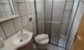 Imagem 5: Apartamento central em Balneário Camboriu. 2 dormitórios COM AR CONDICIONADO