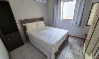 Imagem 4: Apartamento central em Balneário Camboriu. 2 dormitórios COM AR CONDICIONADO