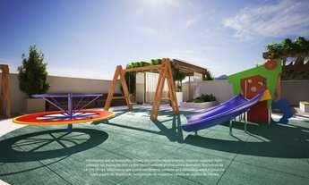 Imagem 6: APARTAMENTO NO BAIRRO CORDEIROS EM ITAJAÍ