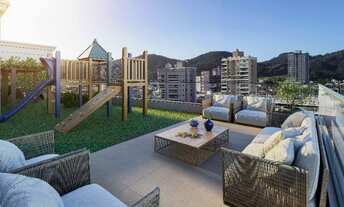 Imagem 5: LINDO APARTAMENTO ALTO PADRÃO NO CANTO DA PRAIA EM ITAPEMA