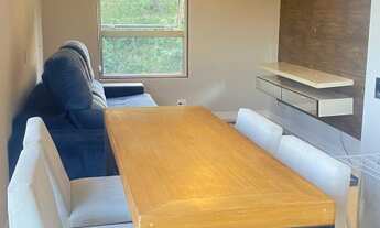 Imagem 7: Apartamento 2 dormitórios na Praia Brava- mobiliado