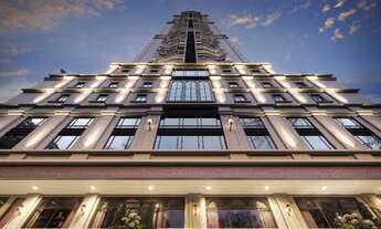 Imagem 4: LINDO APARTAMENTO ALTO PADRÃO NO CANTO DA PRAIA EM ITAPEMA