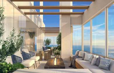 Imagem 5: MARAVILHOSO APARTAMENTO ALTO PADÃO EM CONSTRUÇÃO BARRA NORTE EM BALNEÁRIO CAMBORIÚ