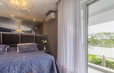 Imagem 10: LINDA CASA EM CONDOMÍNIO FECHADO EM BALNEÁRIO CAMBORIÚ