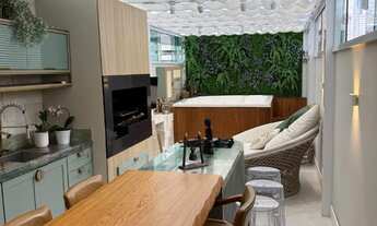 Imagem: LINDO APARTAMENTO NO CENTRO DE BALNEÁRIO