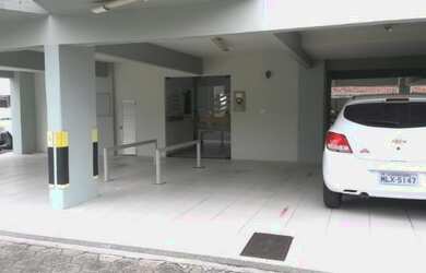 Imagem 7: Apartamento 1 dormitorio - sacada aberta- area de lazer- elevador- Balneário camboriu