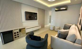 Imagem 3: Apartamento 3 dormitórios 4 vagas Avenida Brasil Balneário Camboriú - QUADRA MAR