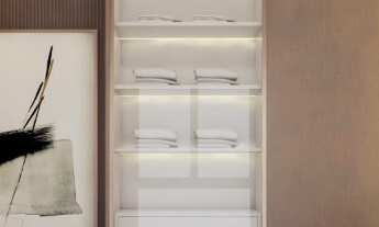 Imagem 7: ÓTIMO APARTAMENTO EM CONSTRUÇÃO NO BAIRRO SÃO FRANCISCO DE ASSIS CAMBORIÚ