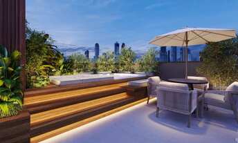 Imagem: LINDO SOBRADO TRIPLEX NO CENTRO DE BALNEÁRIO