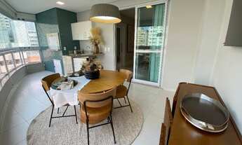 Imagem: Apartamento 3 dormitórios 4 vagas Avenida