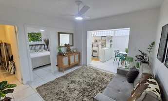 Imagem 4: Apartamento na Avenida Brasil- 2 dormitorios 2 banheiros - Balneário Camboriu Estuda parc