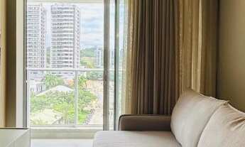 Imagem 2: ÓTIMO APARTAMENTO NA PRAIA BRAVA ÁREA DE LAZER COMPLETA ITAJAÍ