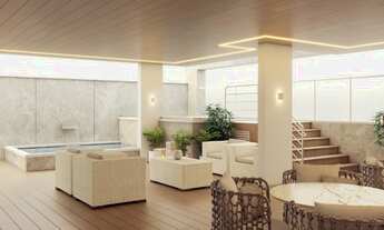 Imagem: ÓTIMO APARTAMENTO EM CONSTRUÇÃO NO BAIRRO