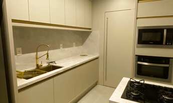 Imagem 6: LINDÍSSIMO APARTAMENTO MOBILIADO E DECORADO NO PIONEIROS EM BALNEÁRIO CAMBORIÚ. ACEITA PER