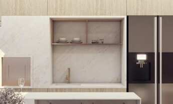 Imagem 4: ÓTIMO APARTAMENTO EM CONSTRUÇÃO NO BAIRRO SÃO FRANCISCO DE ASSIS CAMBORIÚ