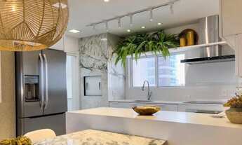 Imagem 3: APARTAMENTO ALTO PADRÃO NA BARRA SUL vista mar quadra mar EM BALNEÁRIO CAMBORIÚ- ESTUDA PE