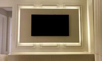 Imagem 7: LINDÍSSIMO APARTAMENTO MOBILIADO E DECORADO NO PIONEIROS EM BALNEÁRIO CAMBORIÚ. ACEITA PER