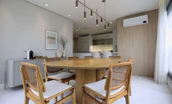 Imagem 3: MARAVILHOSO APARTAMENTO 4 DORMITORIOS SUITES EM BALNEÁRIO CAMBORIÚ