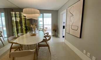 Imagem 5: Apartamento 3 dormitórios 4 vagas Avenida Brasil Balneário Camboriú - QUADRA MAR