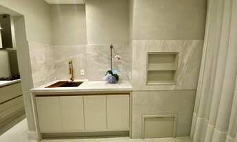 Imagem 4: LINDÍSSIMO APARTAMENTO MOBILIADO E DECORADO NO PIONEIROS EM BALNEÁRIO CAMBORIÚ. ACEITA PER