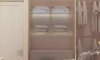 Imagem 5: ÓTIMO APARTAMENTO EM CONSTRUÇÃO NO BAIRRO SÃO FRANCISCO DE ASSIS CAMBORIÚ