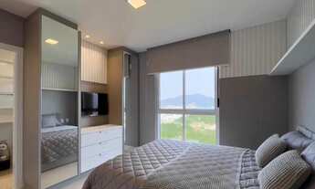 Imagem 4: APARTAMENTO ALTO PADRÃO NA BARRA SUL vista mar quadra mar EM BALNEÁRIO CAMBORIÚ- ESTUDA PE