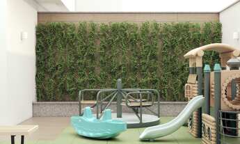 Imagem 3: ÓTIMO APARTAMENTO EM CONSTRUÇÃO NO BAIRRO SÃO FRANCISCO DE ASSIS CAMBORIÚ