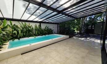 Imagem: LINDA CASA ALTO PADRÃO COM PISCINA AQUECIDA