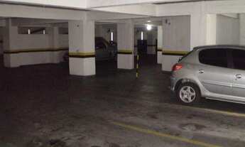 Imagem 7: APARTAMENTO 1 dormitorio quadra mar Balneário camboriu. vista mar 1 vaga de garagem