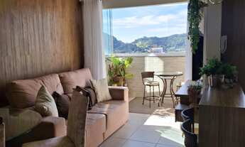 Imagem: APARTAMENTO 2 dormitorios com lazer lindo