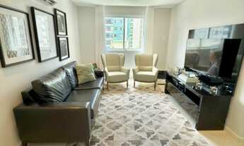 Imagem 4: Apartamento 3 dormitórios próximo ao shopping atlântico Balneário Camboriú