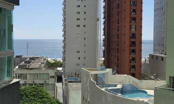 Imagem 6: Apartamento Alto Padrão quadra mar MOBILIADO- Regiao sul BALNEÁRIO CAMBORIU