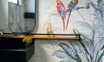 Imagem: Apartamento 2 dormitórios sendo 1 suíte